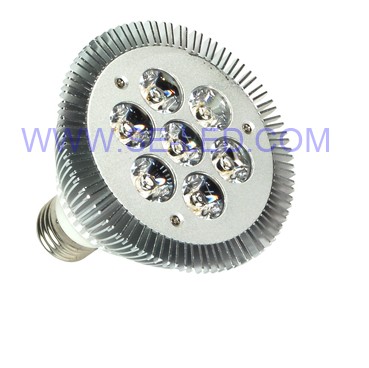 7*2W LED PAR30 Light