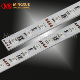 7.2W LED Rigid Strip Light