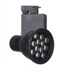 7pcs*1W LED Tunnel Lights & LED Spotlight (YAYE-LT12W0A)