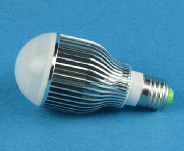 7W E27 LED Bulb Light 