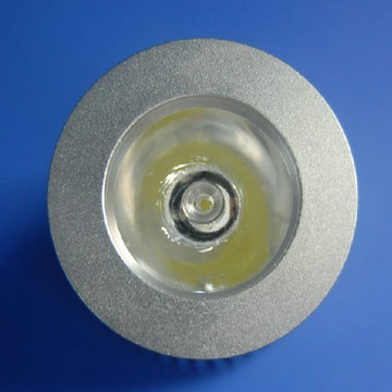7W GU10 LED Spotlighting