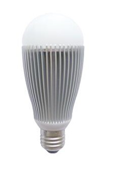 7W High Power LED Light Bulbs