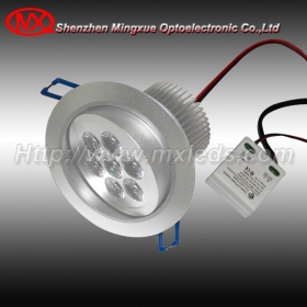 7W LED Ceiling Light
