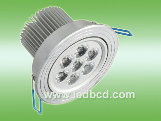 7W LED Ceiling Light