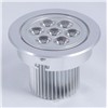 7W LED Downlight