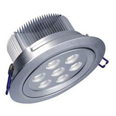 7W LED Downlight