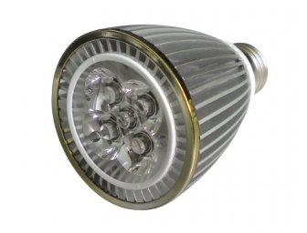 7W LED PAR Light 