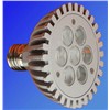 7W LED Par30  Bulbs (CE,RoHS)