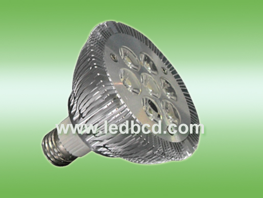 7W PAR30 LED Spot Light