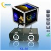 800mw Single Blue Animation Laser Light (XL-31)