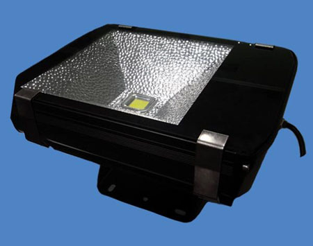 80W High Power LED Floodlight