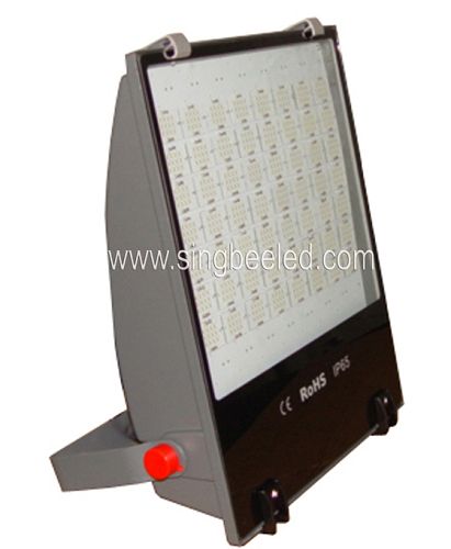 80W LED Flood Light