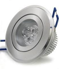 825lm LED Down Light 