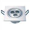 85~265V 3W LED DOWNLIGHT  LX-503-1