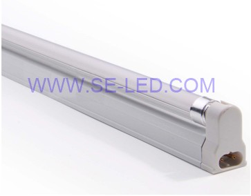 8W 0.9M T5 LED Tube Light