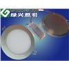 8W Ceiling LED Panel Light