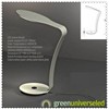 8W Led Desk Lamp, Led Bedside Lamp
