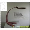 8W LED Desk Lamp,LED Desk Light,LED Table Light