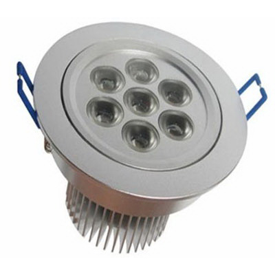 8W LED Downlight