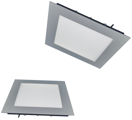 8W LED Panel Light