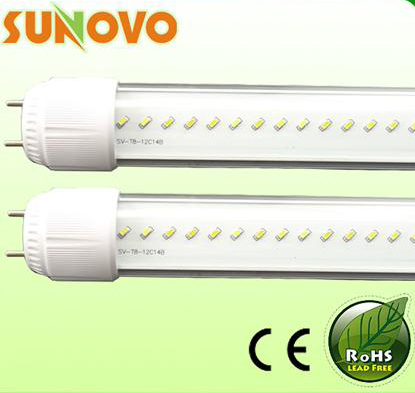 8W LED Tube Light