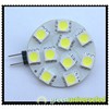 9 SMD 5050 Car LED (G4)