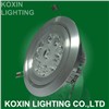 9*1W LED Ceiling Down Lamp (Triad of a Lens)