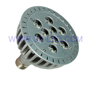 9*1W LED PAR38 Light B