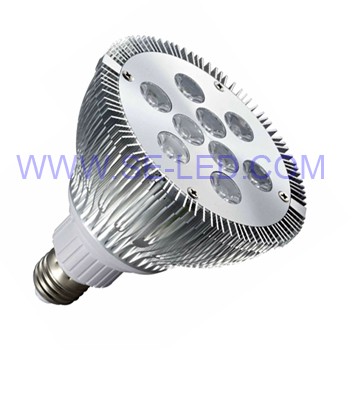 9*1W LED PAR38 Light