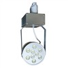 9*1W LED Track Light