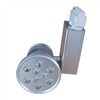 9*1W LED Track Light