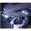 9pcs 5mm LED Super Flux Light