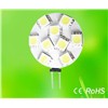 9smd G4 LED Bulb 10-30V