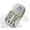 9V Battery Charger for Two Pcs F22 Batteries
