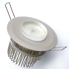 9W Dimmable LED Down Light