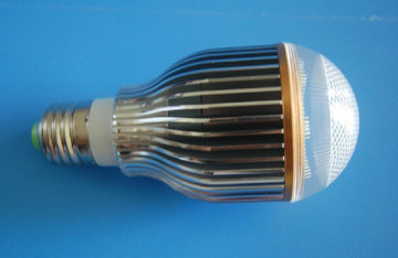 9W E27 LED Bulb Light 