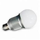 9W LED Bulb
