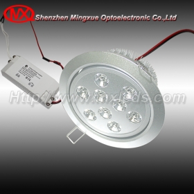 9W LED Ceiling Light