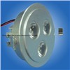9W LED Down Light