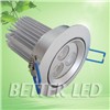 9W LED Indoor Light LED Ceiling Light