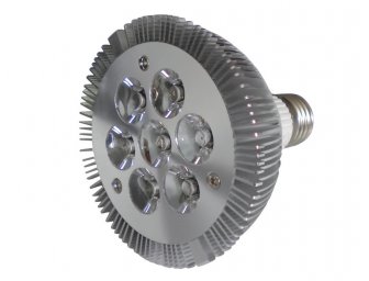 9W LED PAR Light 