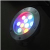 9W LED Underwater Lamp