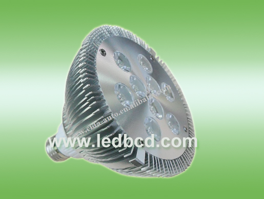 9W PAR38 LED Spot Light