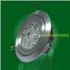 9x1 Watt LED Lighting Fixtures