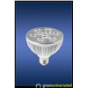 9x1W E27/E26 High Power LED