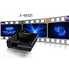 a-600b 300mw450nm Blue Animation Laser Light