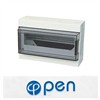 ABC Series Distribution Box