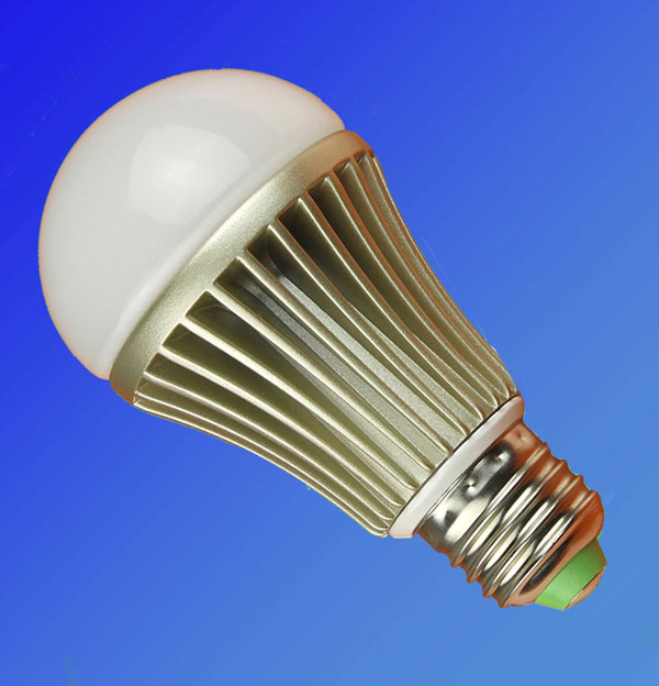 AC 85V LED Bulb Light