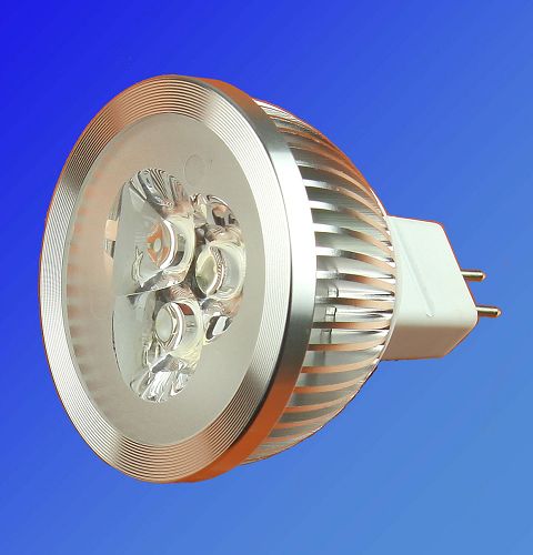 AC 85V LED Spot Light