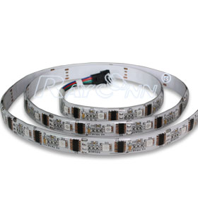 Addressable RGB Flex LED Strip 